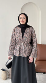 Aven Etekli Scuba Takım - Siyah - Görsel 5