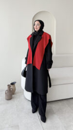 Velora Premium Kaban - Koyu Kahve - Görsel 12