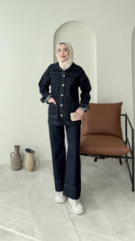 Soho Denim Takım - Görsel 5