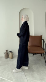 Soho Denim Takım - Görsel 6