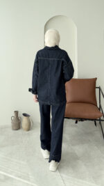 Soho Denim Takım - Görsel 7