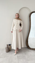 Leile Scuba Takım - Taş