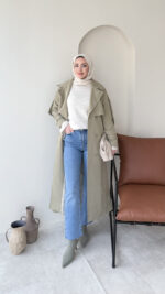 Kığıl Trenç - Çağla