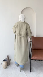 Kığıl Trenç - Çağla - Görsel 3