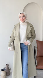 Kığıl Trenç - Çağla - Görsel 4