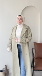 Kığıl Trenç - Çağla - Görsel 5