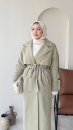 Kığıl Trenç - Çağla - Görsel 6