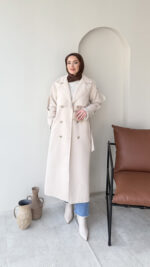 Kığıl Trenç - Taş ( Ön sipariş bayram sonrası kargolanacaktır )