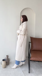 Kığıl Trenç - Taş ( Ön sipariş bayram sonrası kargolanacaktır ) - Görsel 2