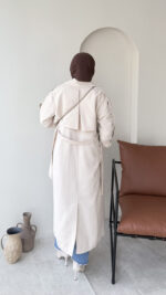 Kığıl Trenç - Taş ( Ön sipariş bayram sonrası kargolanacaktır ) - Görsel 3