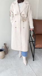 Kığıl Trenç - Taş ( Ön sipariş bayram sonrası kargolanacaktır ) - Görsel 5