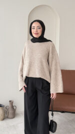 Elora Triko Kazak - Vizon