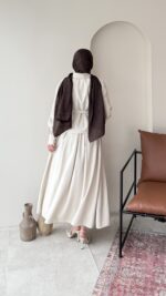 Naia Kemerli Takım – Taş - Görsel 3