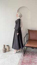 Naia Kemerli Takım – Acı Kahve - Görsel 2