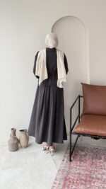 Naia Kemerli Takım – Acı Kahve - Görsel 3