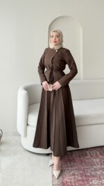 Merta Takım - Kahve