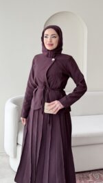 Merta Takım – Mürdüm - Görsel 4