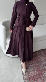 Merta Takım – Mürdüm - Görsel 6