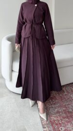 Merta Takım – Mürdüm - Görsel 8