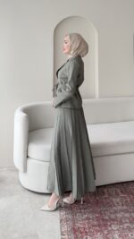 Merta Takım – Yeşil - Görsel 2