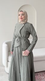 Merta Takım – Yeşil - Görsel 4