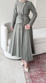 Merta Takım – Yeşil - Görsel 6