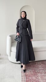 Merta Takım – Siyah  ( Ön Sipariş )