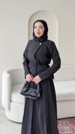 Merta Takım – Siyah  ( Ön Sipariş ) - Görsel 4