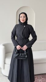 Merta Takım – Siyah  ( Ön Sipariş ) - Görsel 5