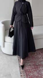 Merta Takım – Siyah  ( Ön Sipariş ) - Görsel 6