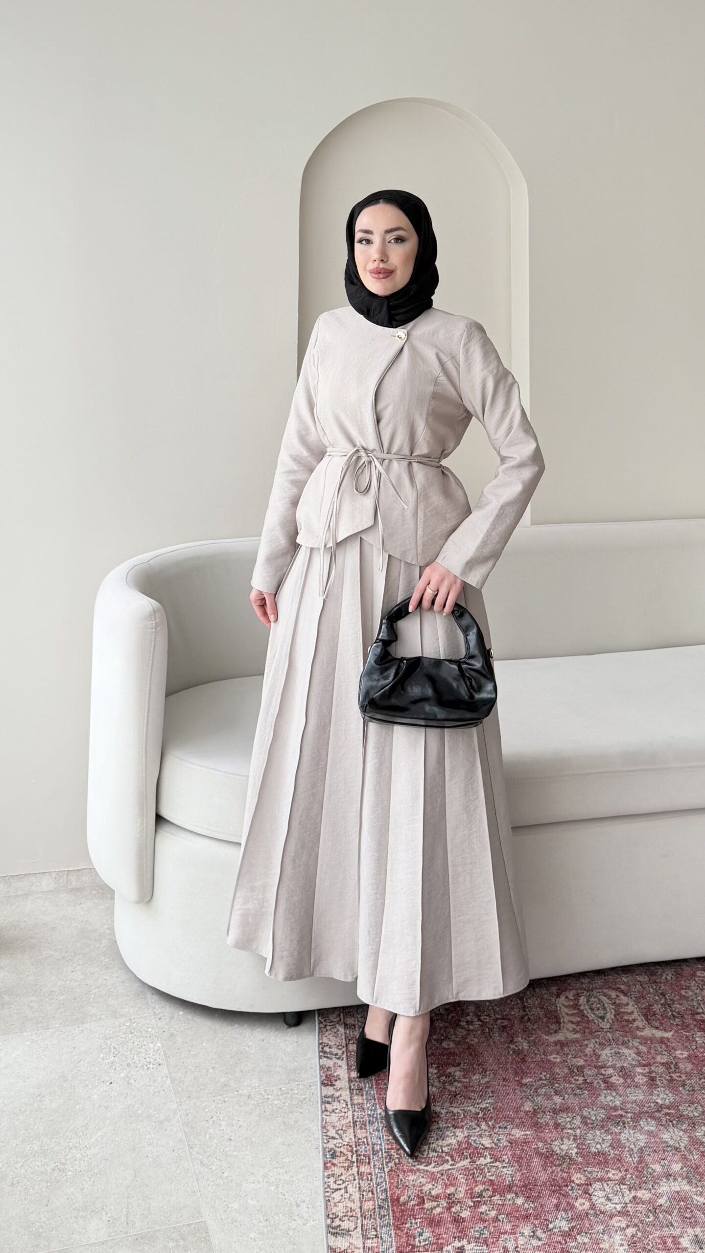 1770849608_0_698d05486c5aa.jpeg Merta Takım - Taş ( Ön Sipariş ) - Görsel 1