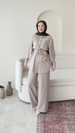 Mena Modal Takım - Taş