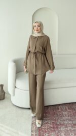 Sena Modal Takım - Camel