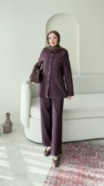 Arin Takım - Mürdüm