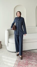 Arin Takım - Lacivert