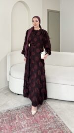 Made Elbise - Mürdüm