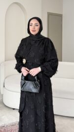 Made Elbise - Siyah - Görsel 4