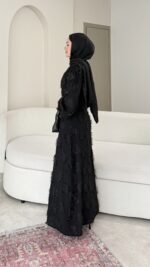 Made Elbise - Siyah - Görsel 5