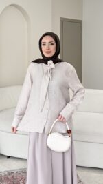 Karsu Gömlek - Taş