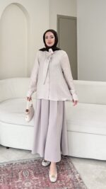 Karsu Gömlek - Taş - Görsel 3