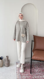 Ekose Scuba Sweat - Zümrüt