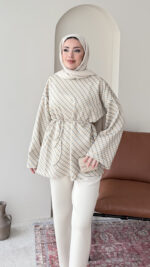 Ekose Scuba Sweat - Mint Yeşili