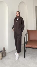 Mona Oyşo Takım – Kahve