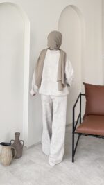 Batik Takım - Taş - Görsel 3