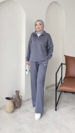 Orj. Oyşo Takım - Gri