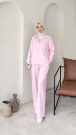 Orj. Oyşo Takım - Pembe