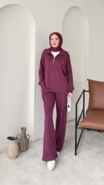 Orj. Oyşo Takım - Bordo