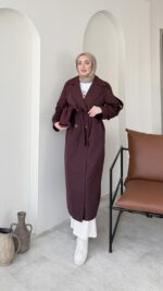 Kığıl Trenç – Bordo