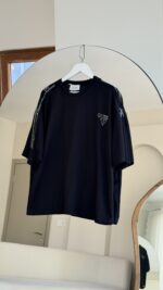 Chill Muadil Takım - Siyah