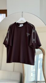 Chill Muadil Takım - Kahverengi